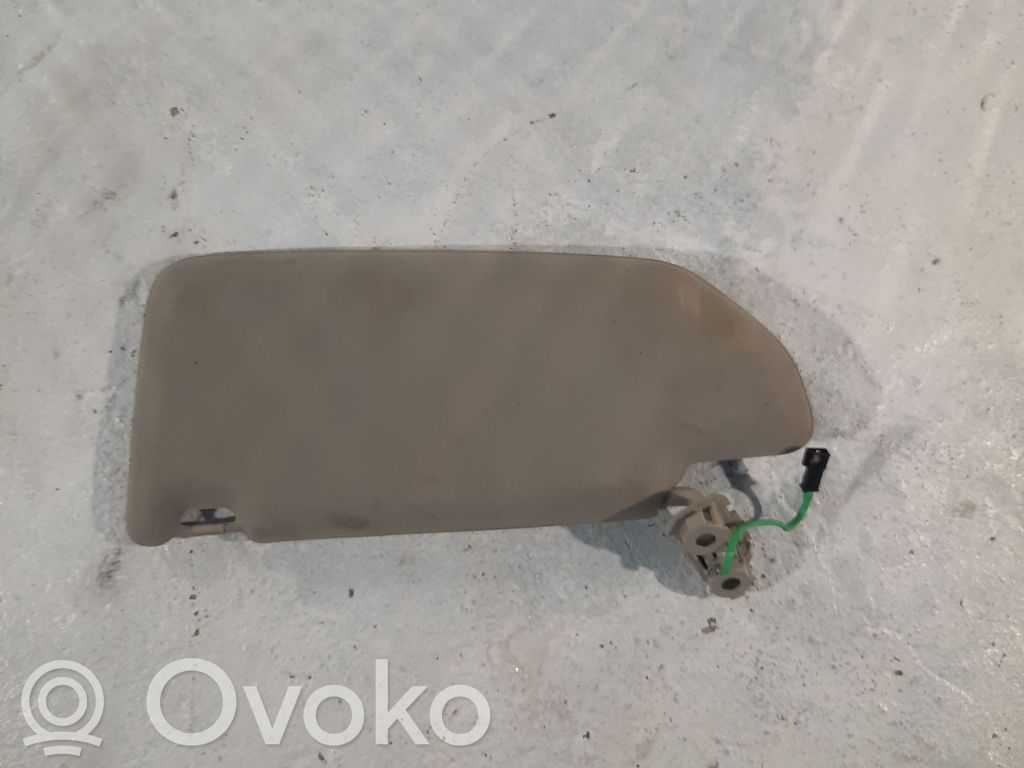 Volvo XC70 Sun visor 