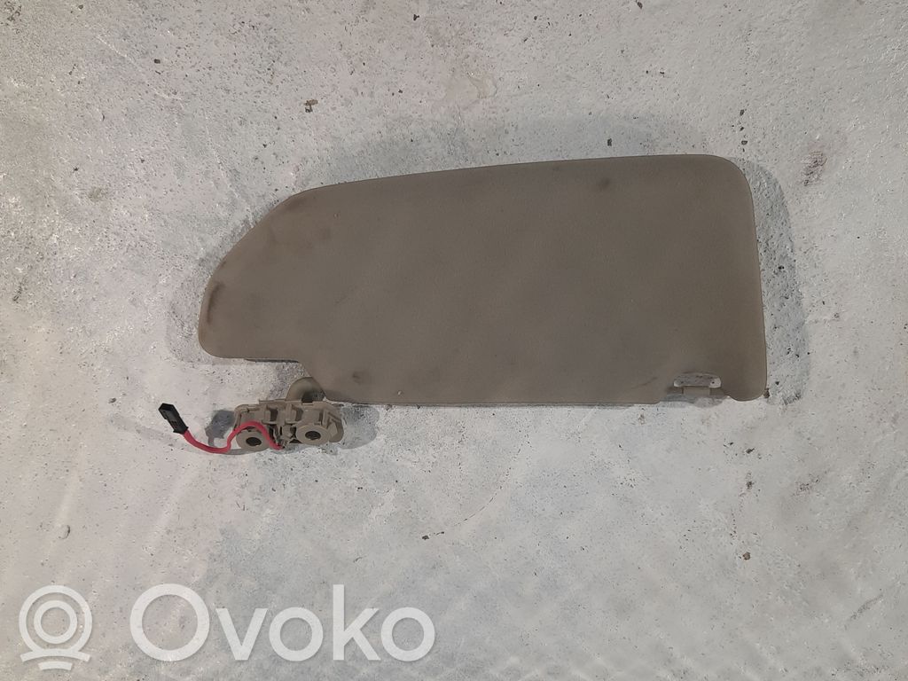 Volvo XC70 Sun visor 