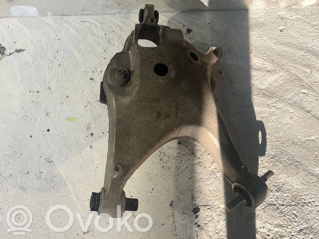 Volvo XC60 Вилы 