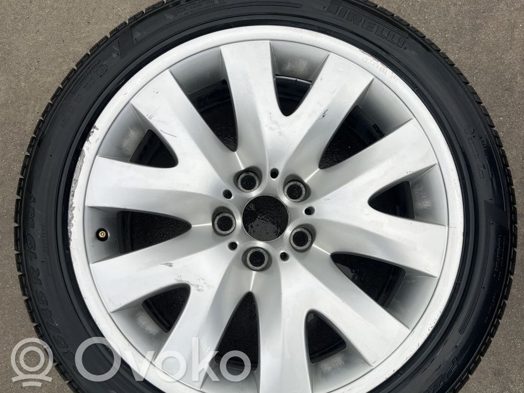 BMW 7 E65 E66 Jantă aliaj R19 