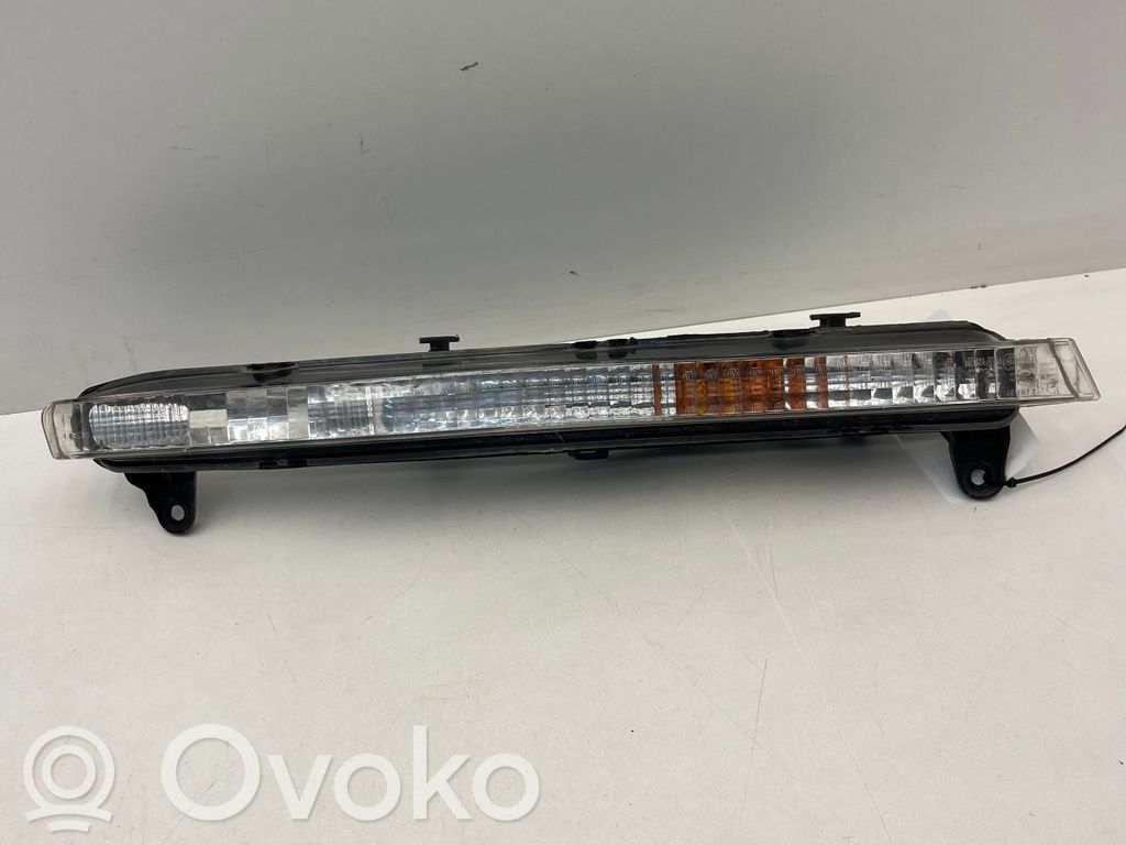 Audi Q7 4L Frontblinker 