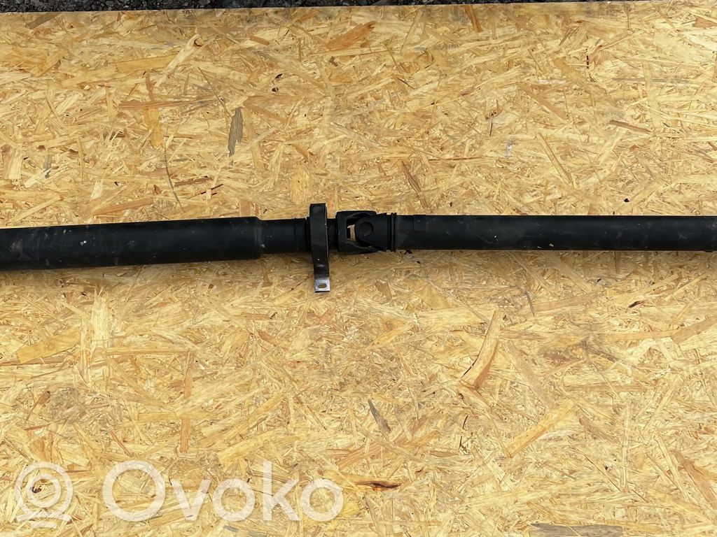 BMW 5 E60 E61 Drive shaft (set) 