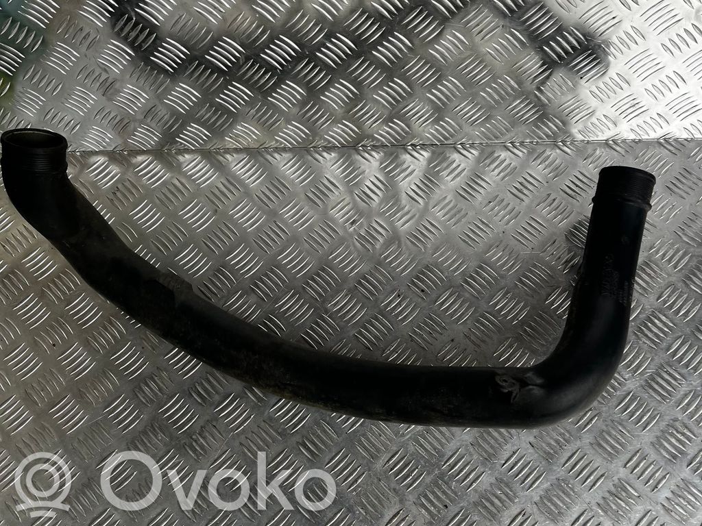 Volvo XC70 Intercooler hose/pipe 