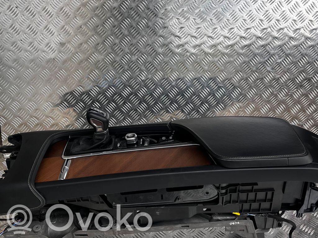 Volvo XC90 Console centrale 