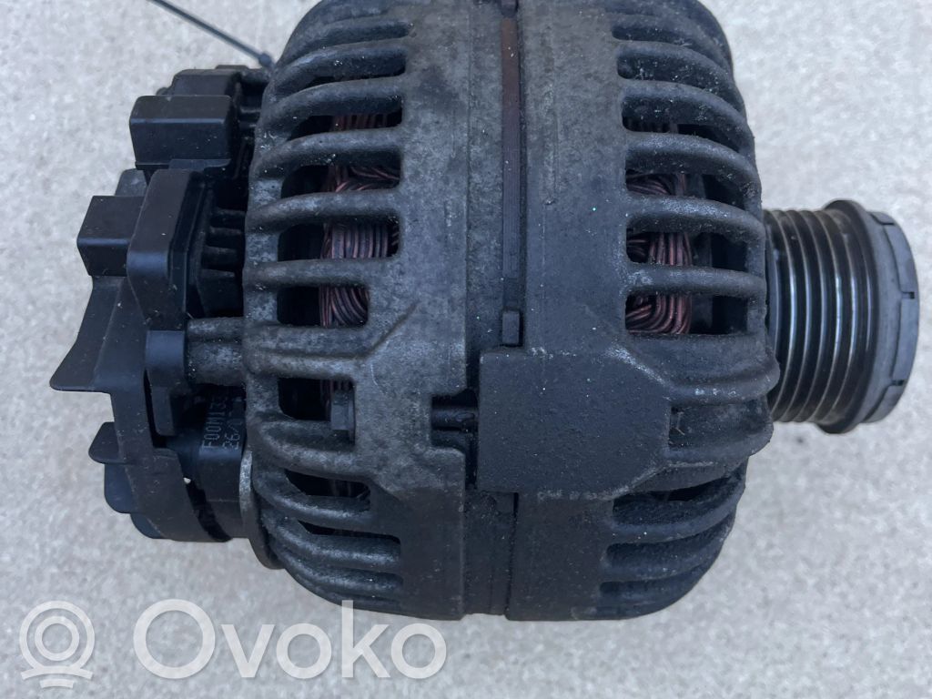 Volvo XC90 Ģenerators 