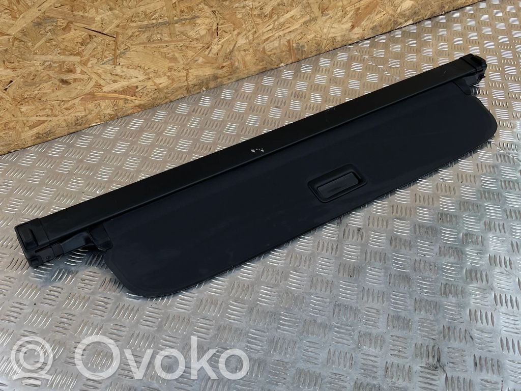 Volvo V60 Tavarahyllyn kansi 
