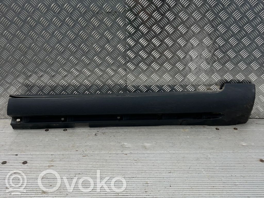 Volvo V70 Slenkstis 
