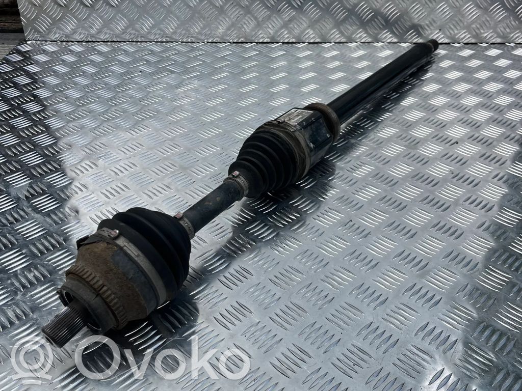 Volvo V70 Eje de transmisión delantero 