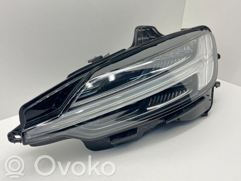 Volvo V60 Phare frontale 
