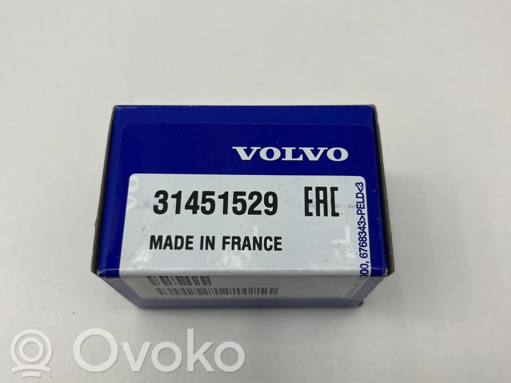 Airbagsensor Crashsensor Drucksensor   31451529,31451529,31451529