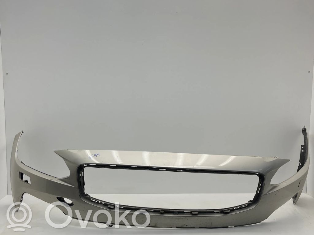 Volvo S90, V90 Bară față 