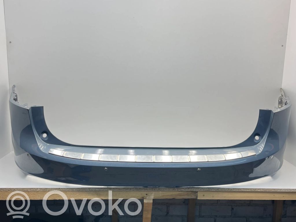 Volvo S90, V90 Parachoques 
