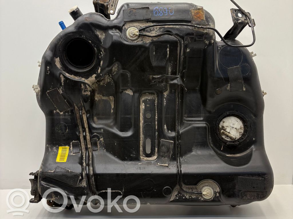 Volvo V70 Degalų bakas 
