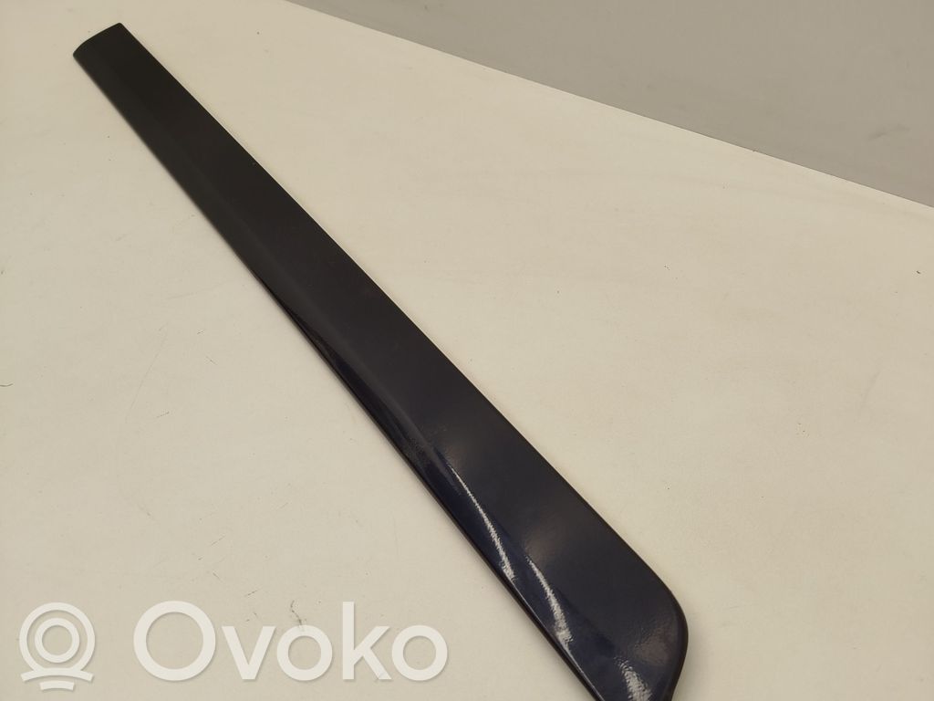 Volvo V70 Listwa drzwi tylnych 