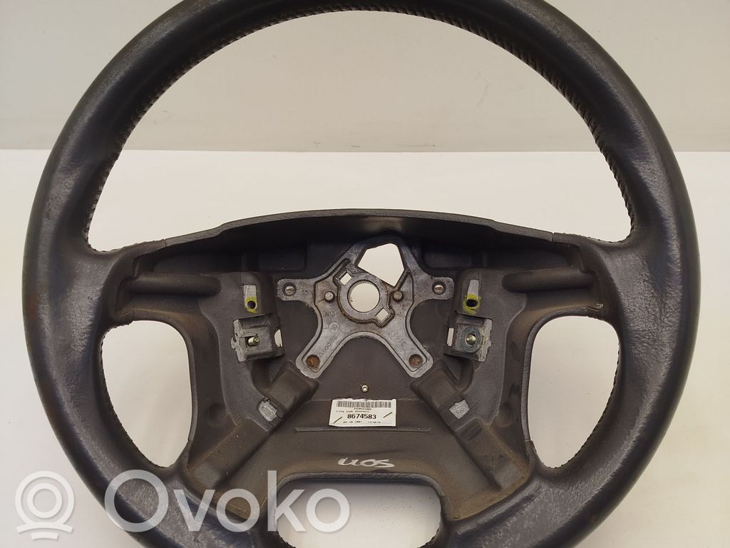 Volvo V70 Steering wheel 