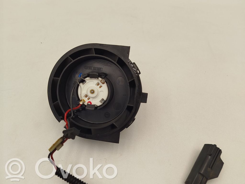 Volvo V70 Engine control unit/module fan 