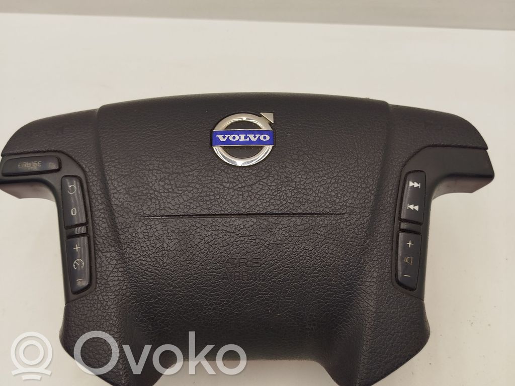 Volvo V70 Steering wheel airbag 