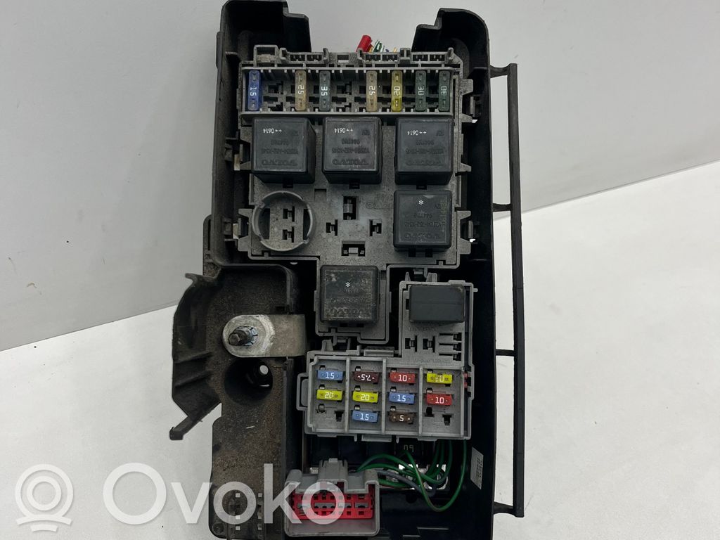 Volvo V70 Modulo fusibile 