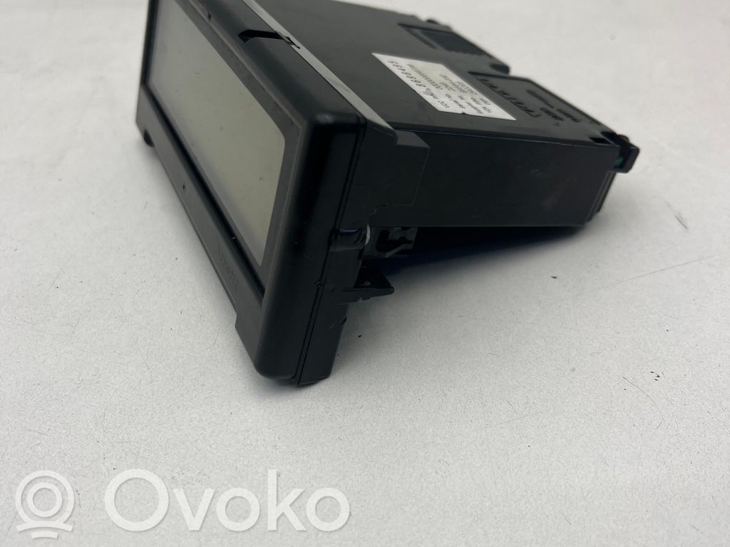Monitor / wyświetlacz / ekran   8696495,000000059738