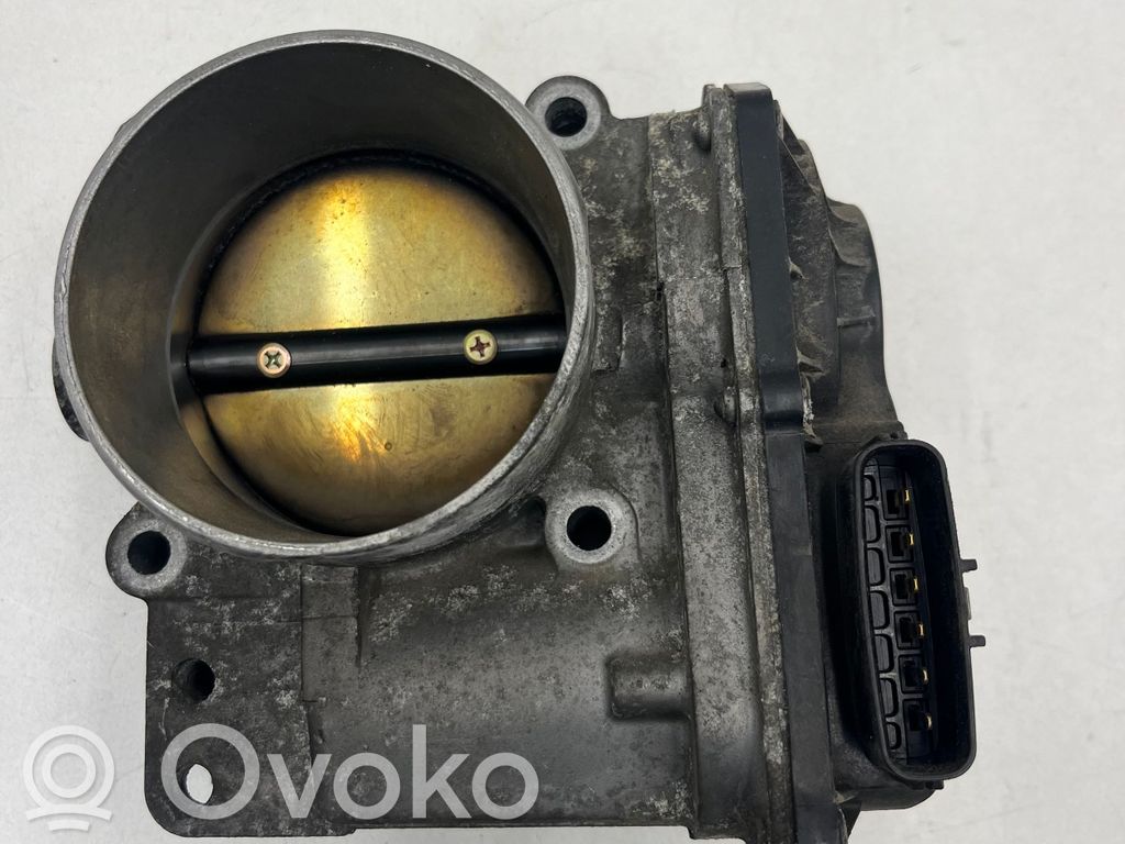 Volvo S40 Throttle valve 