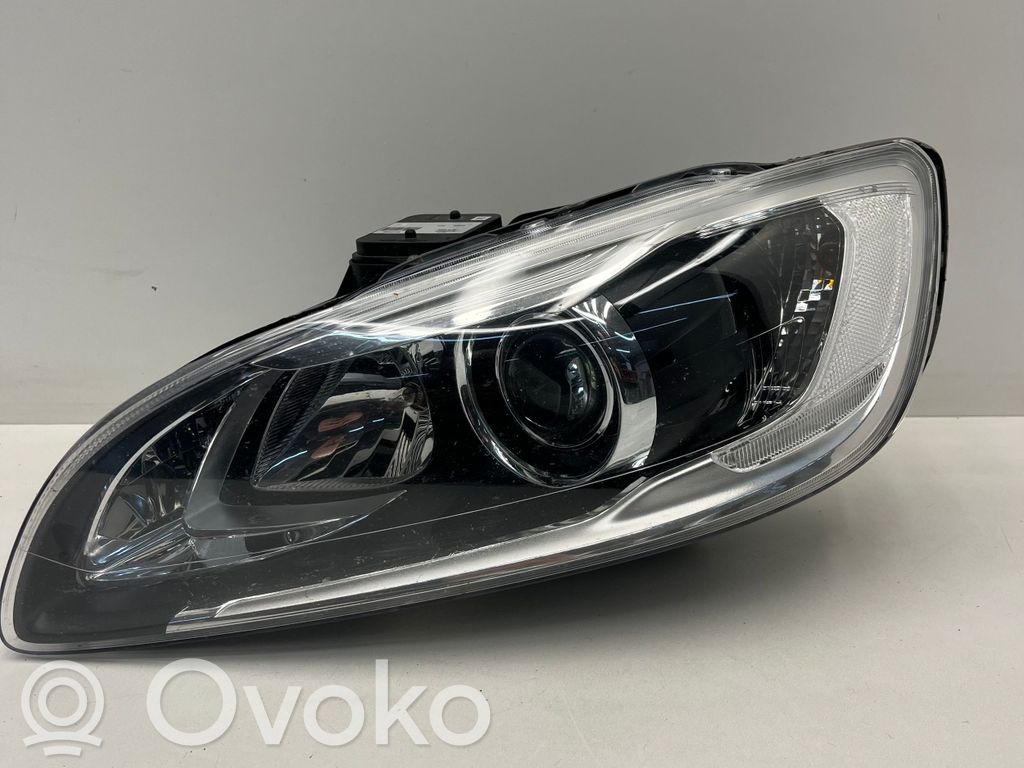 Volvo V60 Headlight/headlamp 