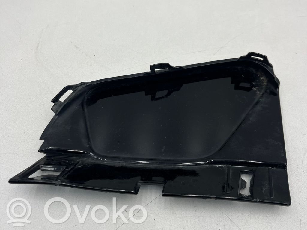 BMW X3 G01 Rejilla inferior del parachoques delantero 