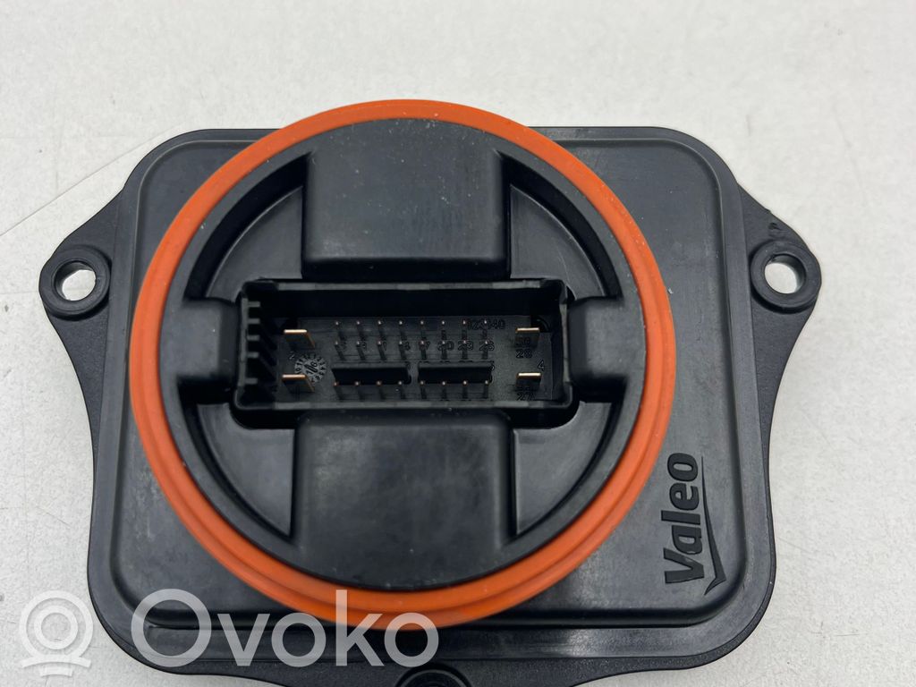 Volvo S90, V90 Modul balast far Xenon 