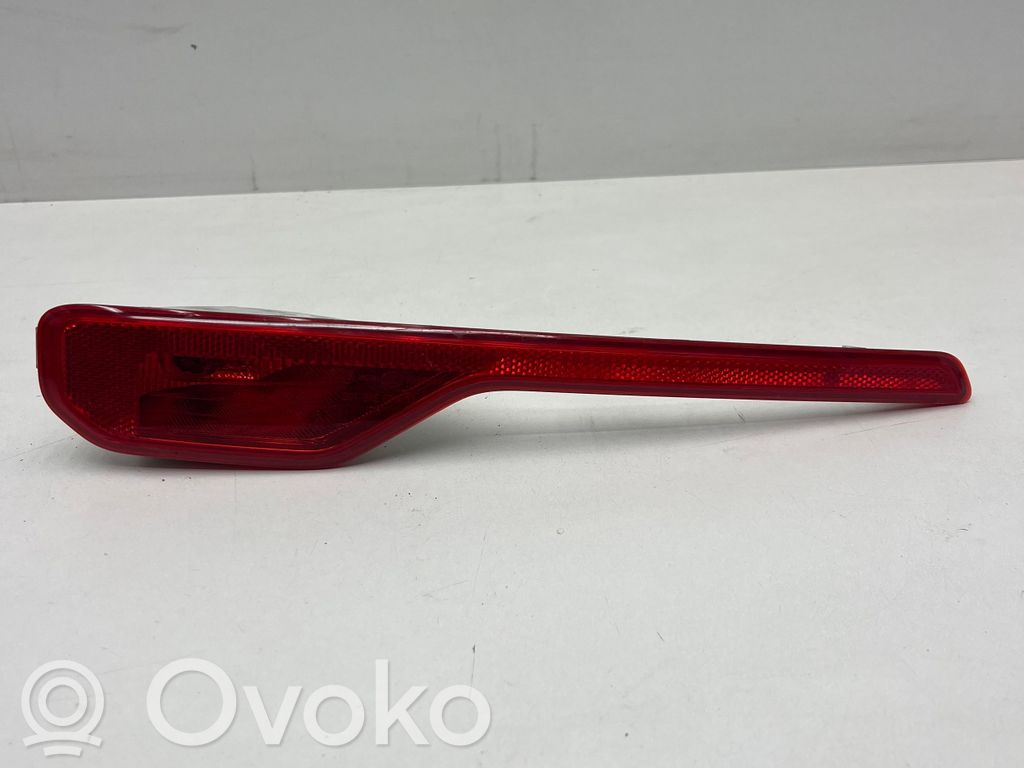 Volvo XC40 Światło przeciwmgielne tylne 