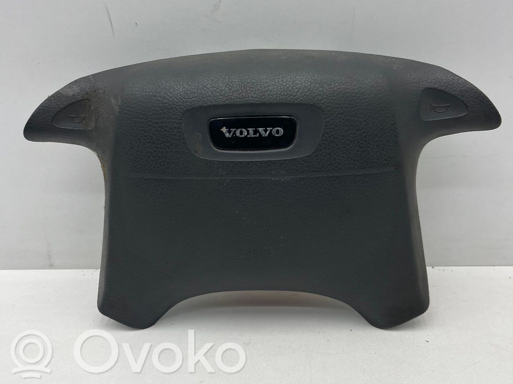 Volvo S40, V40 Vairo oro pagalvė 