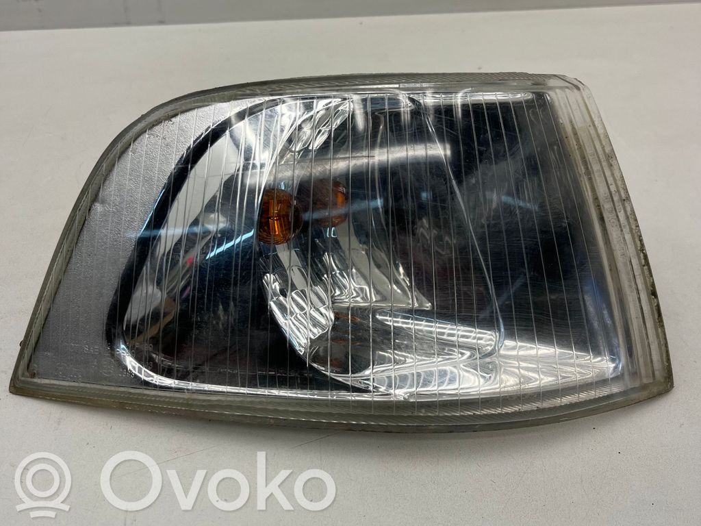 Volvo S40, V40 Priekinis posūkio žibintas 
