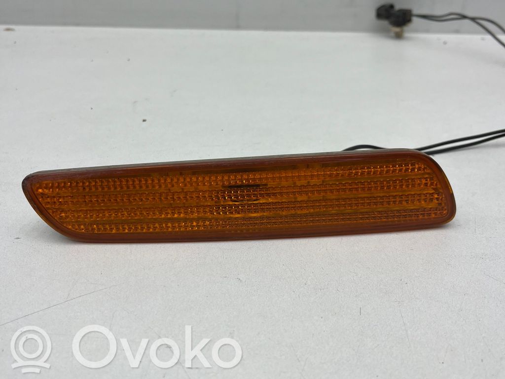 Volvo S40 Blinker vorne Stoßstange 