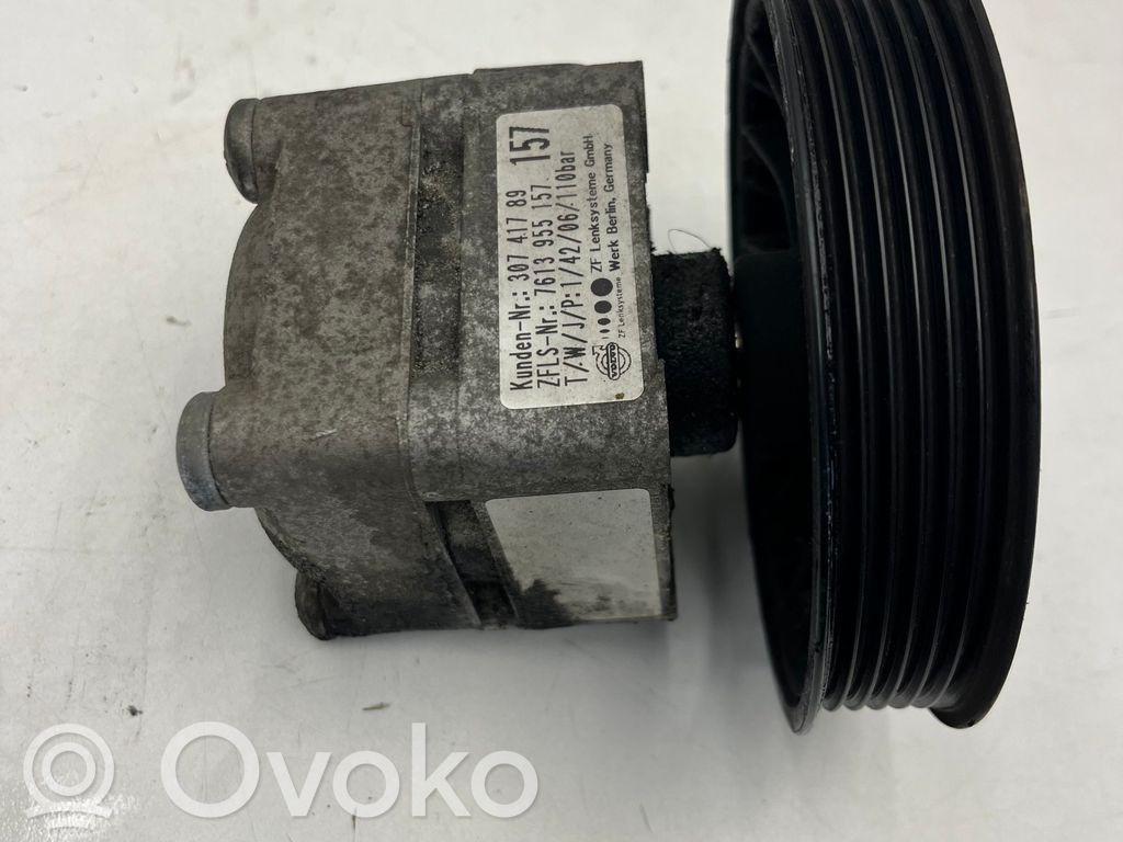 Volvo V70 Power steering pump 