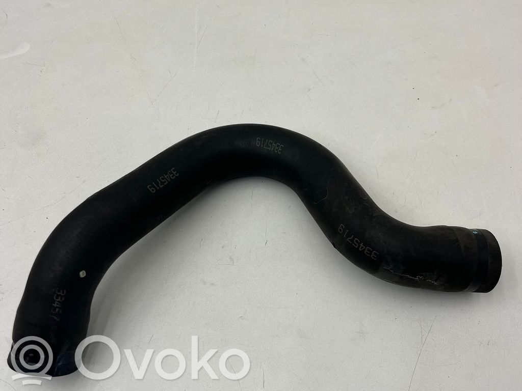 Volvo V70 Engine coolant pipe/hose 