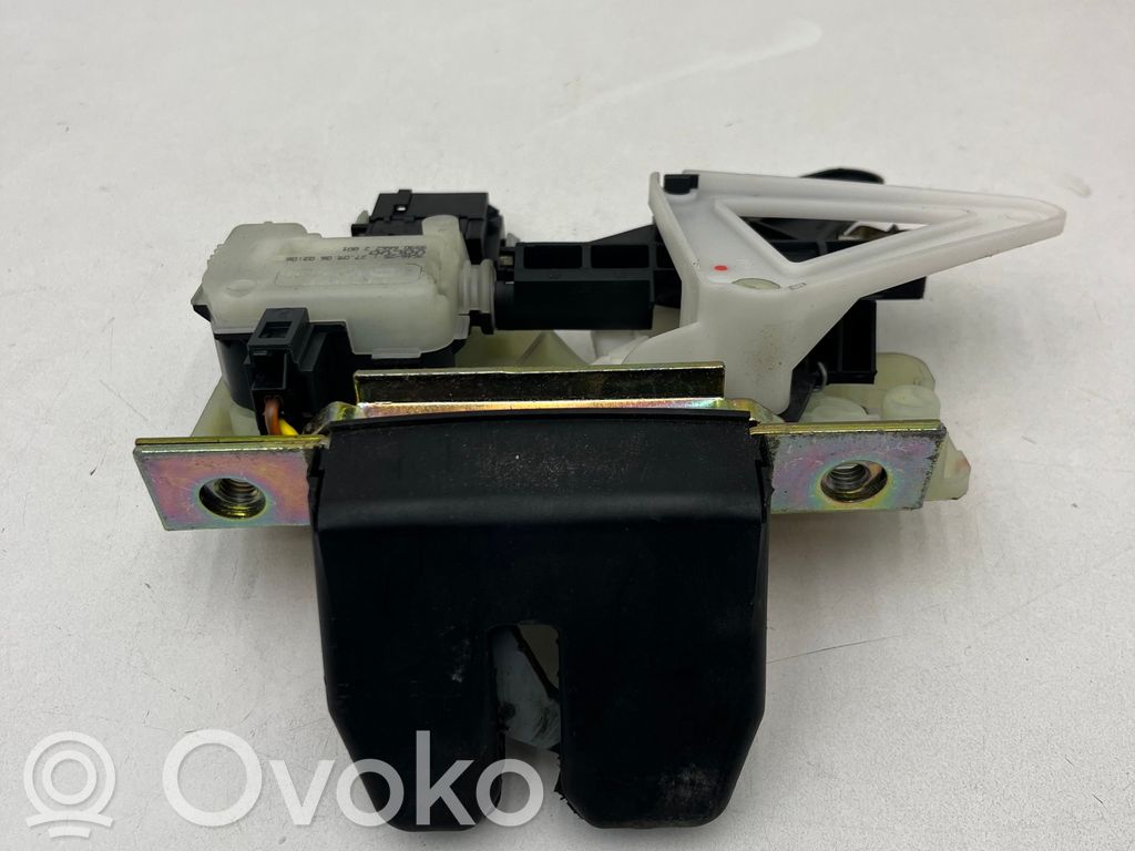 Volvo V70 Tailgate/trunk/boot lock/catch/latch 