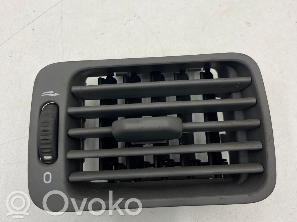 Volvo S80 Luftausströmer Lüftungsdüse Luftdüse seitlich 
