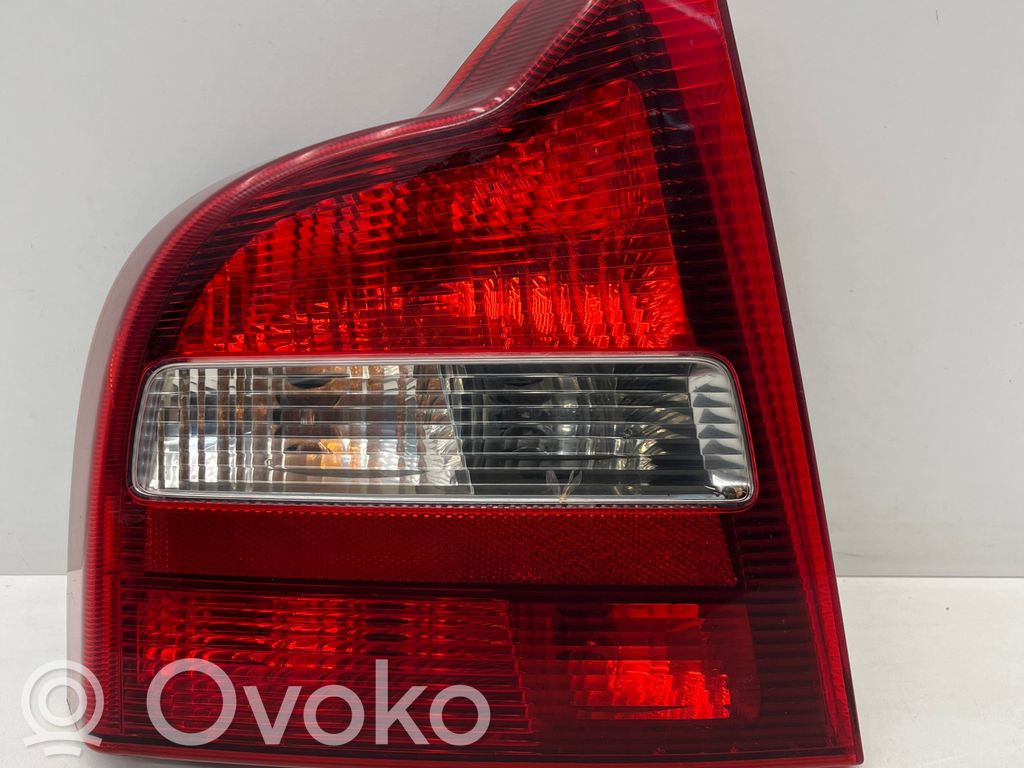 Volvo S80 Rear/tail lights 
