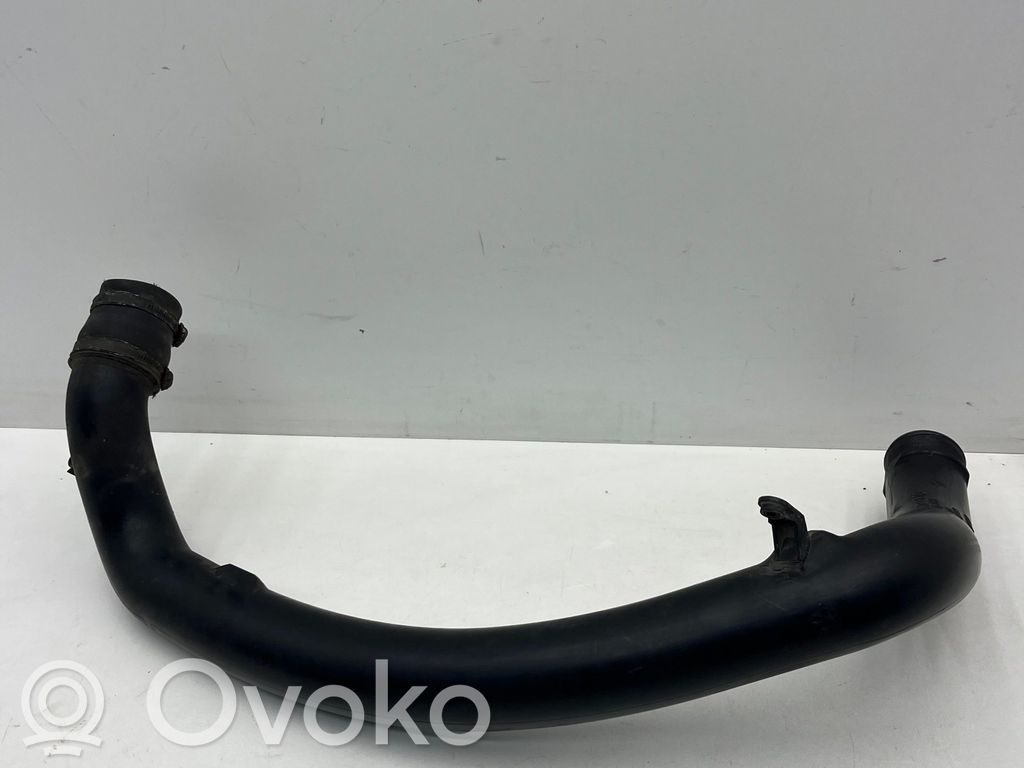 Volvo S80 Intercooler hose/pipe 