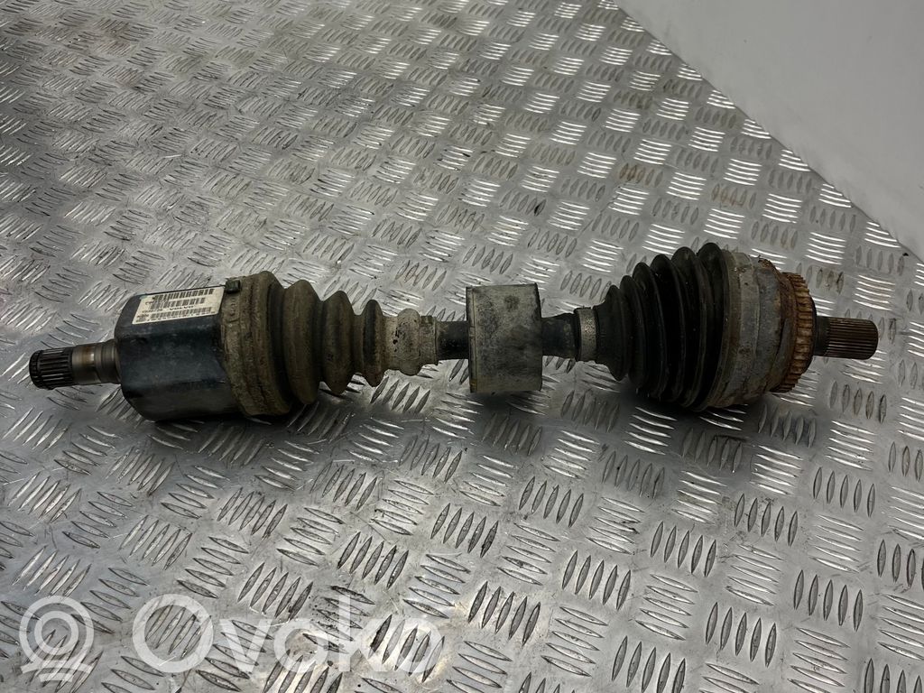Volvo S80 Front driveshaft 