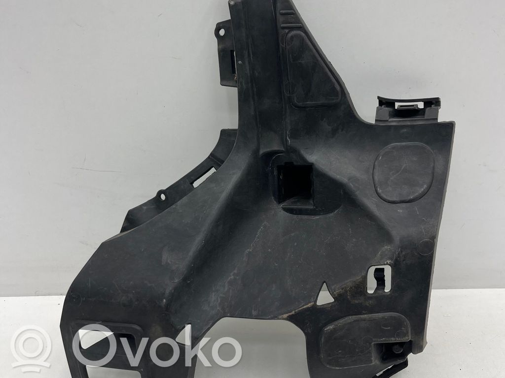 Volvo XC40 Front bumper mounting bracket 