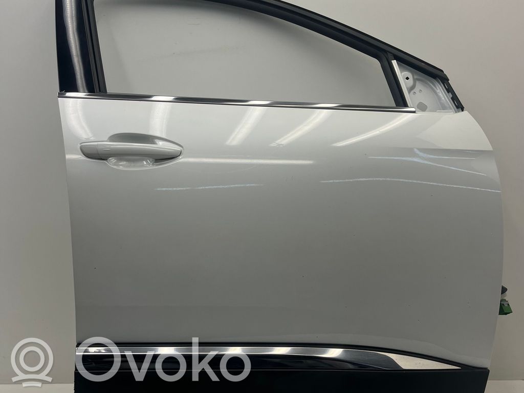 Peugeot 5008 Drzwi przednie 