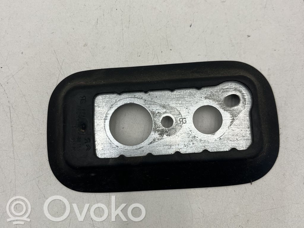 Peugeot 5008 Other air conditioning (A/C) parts 
