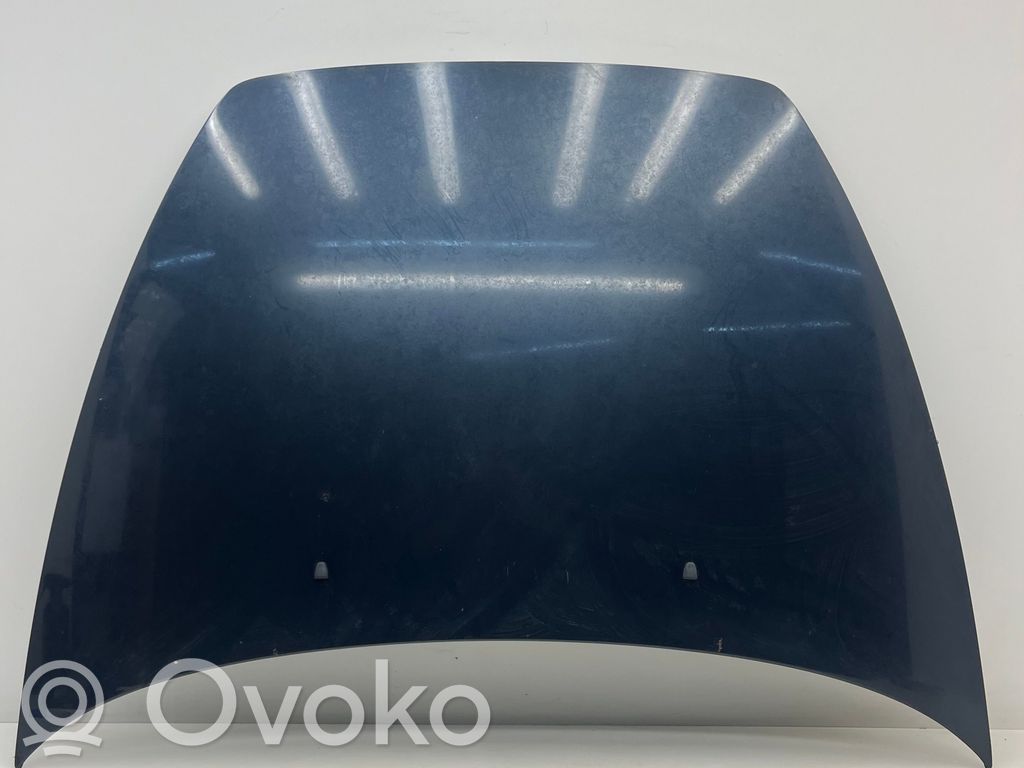Volvo V50 Konepelti 