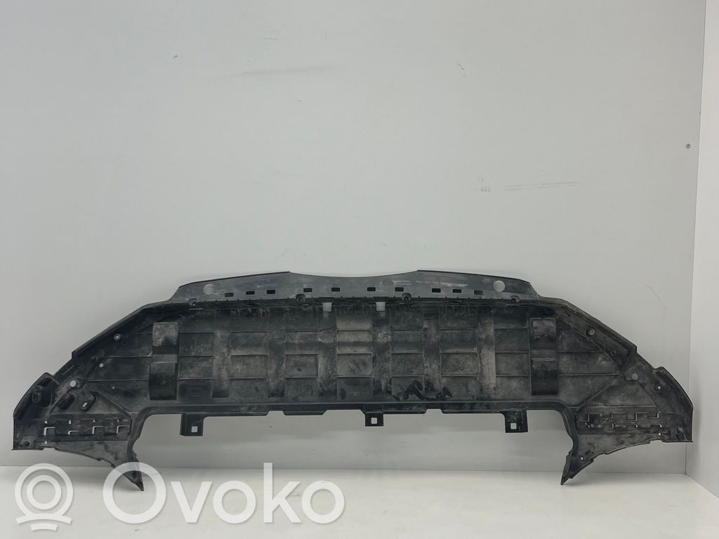 Volvo S90, V90 Front bumper skid plate/under tray 