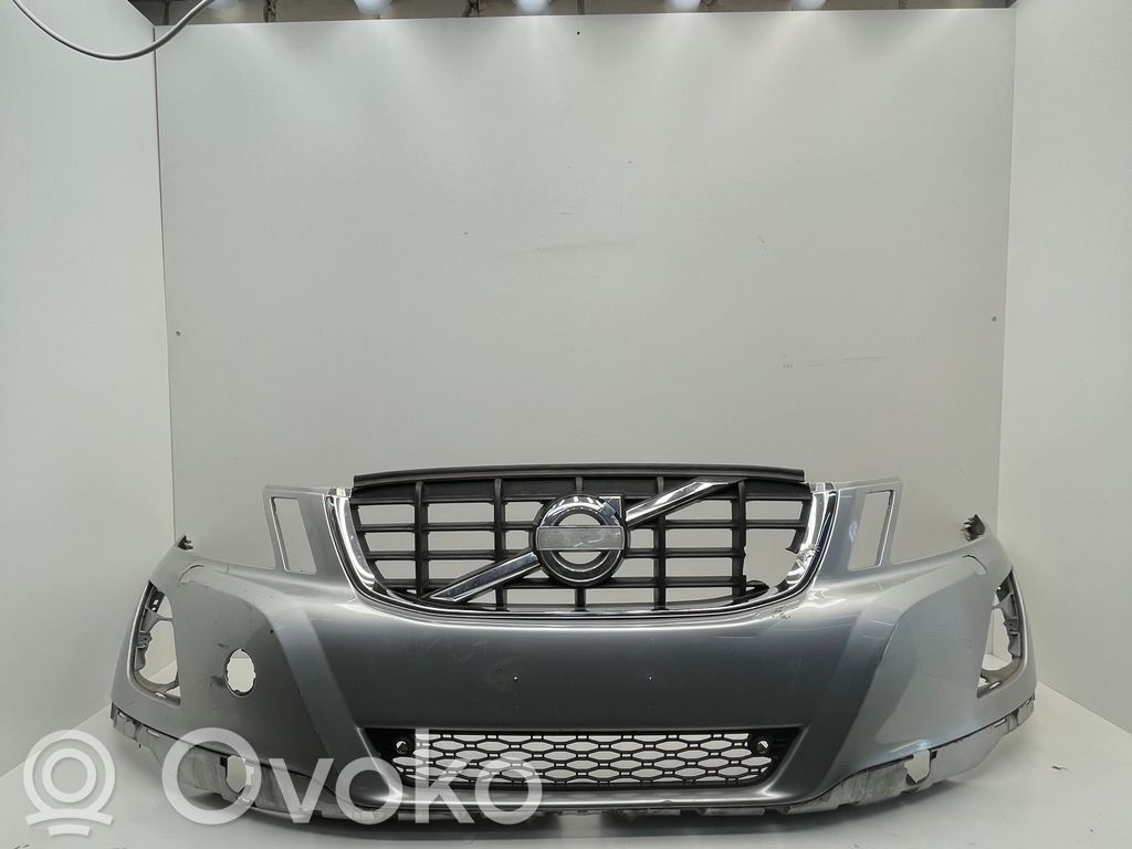 Volvo XC60 Front bumper 