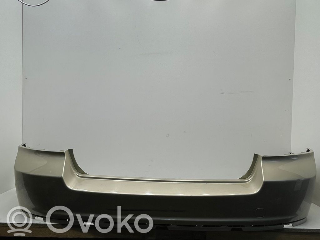 Volvo S80 Bamperis 