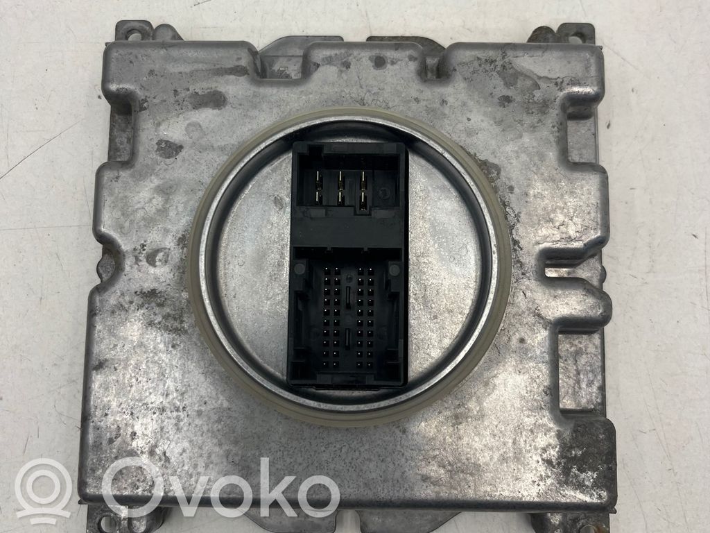 Opel Insignia B LED ballast control module 