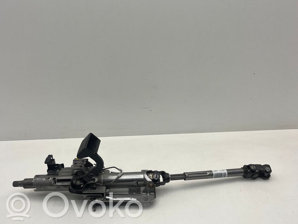 Peugeot 5008 Eje de la columna de dirección 