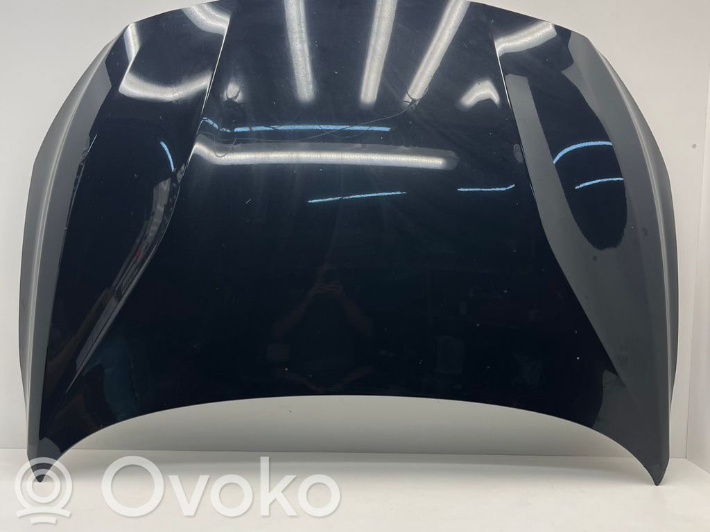Volvo V60 Konepelti 