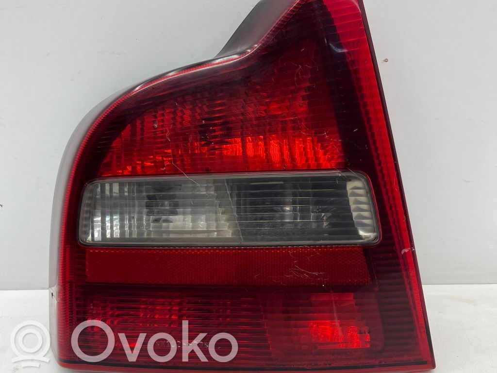 Volvo S80 Rear/tail lights 