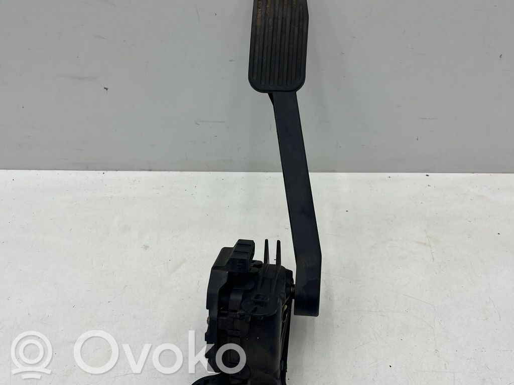 Volvo S80 Accelerator throttle pedal 